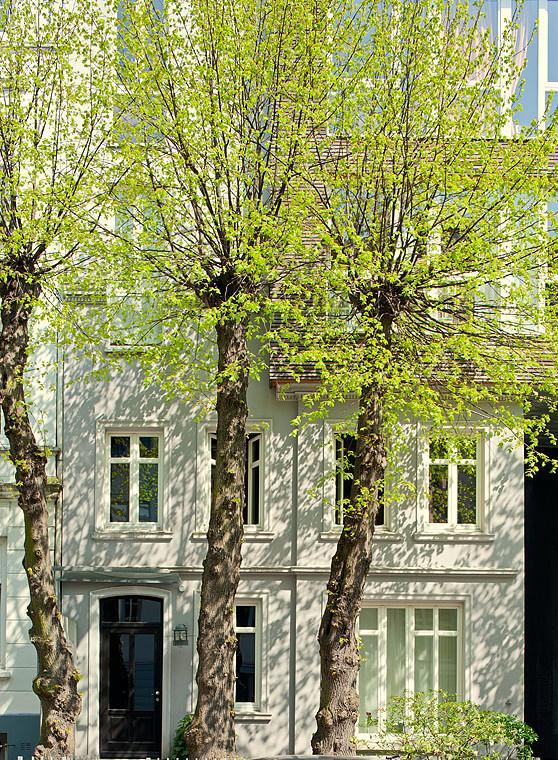 Architektenwohnung In Der Sternschanze Hamburg Exterior photo